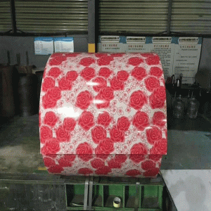 Γαλβανισμένη πλάκα αλουμινίου