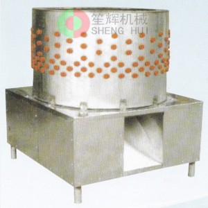 Πολύ μεγάλη μηχανή αφαίρεσης τρίχας από σκύλους και πρόβατα