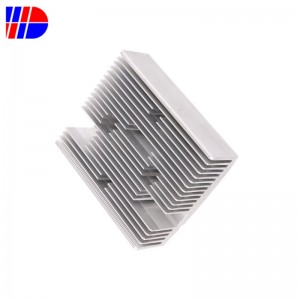 Υψηλής ακρίβειας εξατομικευμένες αλουμινίου ορείχαλκου CNC Μηχανήματα Μέρη μηχανουργική κατεργασία