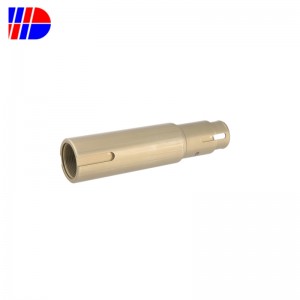 OEM ακριβείας CNC μηχανουργική κατεργασία στρέφοντας άλεσης από ανοξείδωτο χάλυβα Ανταλλακτικά αυτοκινήτων