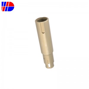 OEM ακριβείας CNC μηχανουργική κατεργασία στρέφοντας άλεσης από ανοξείδωτο χάλυβα Ανταλλακτικά αυτοκινήτων