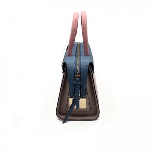 Υψηλής ποιότητας μόδας πολυτέλειας Crossbody Tote τσάντα pu τσάντα αισθάνθηκε γυναίκες τσάντα γίνεται στην Κίνα