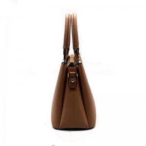 Candy Πολύχρωμο Trendy PU δερμάτινη γυναικεία τσάντα