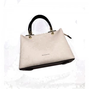 Μεγάλη χωρητικότητα μόδας γραφείο Lady Geniunelady διοργανωτής μόδας τσάντα