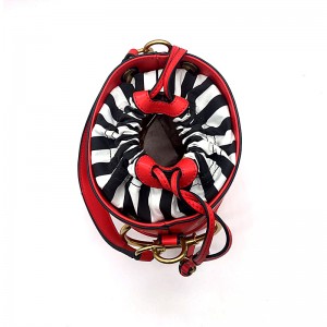 Lady Fashion αδιάβροχο Bucket σχεδιαστών τσάντα ώμου 2019 πιο δημοφιλής τσάντα των γυναικών