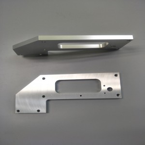 Μικρή παρτίδα Muti-διάφορα μεταλλικά μέρη