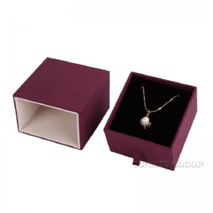 Υψηλής ποιότητας χέρι χάρτινη τσάντα χειροποίητων χάρτινων κοσμημάτων