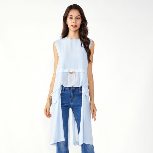 Γυναικεία ανοιξιάτικα πουκάμισα και μπλούζες για γυναίκες