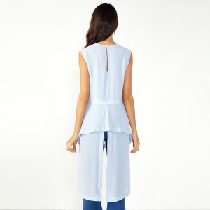 Γυναικεία ανοιξιάτικα πουκάμισα και μπλούζες για γυναίκες