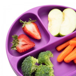 Ανθεκτικές στη θερμότητα σιλικόνες