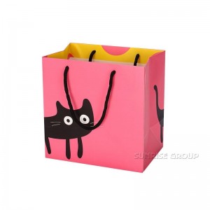 Γυναικεία Kids Shopping Bag Συσκευασία Bag