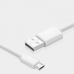 Micro to USB TPE καλώδιο δεδομένων Android κινητό τηλέφωνο