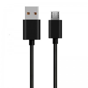 Καλώδιο δεδομένων TPE με μικρόφωνο έως USB