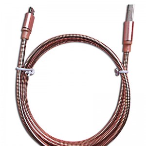 Μικρόφωνο USB για καλώδια καλωδίων δεδομένων