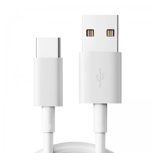 Καλώδιο δεδομένων Tpye-C σε USB TPE