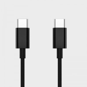 Καλώδιο δεδομένων TPE τύπου C-τύπου CPE