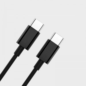 Καλώδιο δεδομένων TPE τύπου C-τύπου CPE