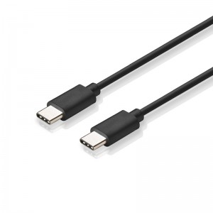 Καλώδιο δεδομένων τύπου C-τύπου C