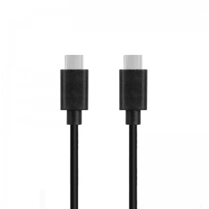 Καλώδιο δεδομένων τύπου C-τύπου C