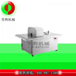 Μηχανή συνδέσμου καλωδίων λουκάνικων