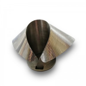 συσκευασία μηχανή περιλαίμιο