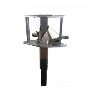 τετράγωνο σωλήνα συσκευασίας