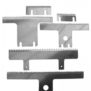 μαχαίρια συσκευασίας καλής ποιότητας