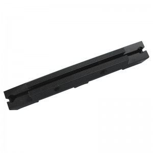 Κάθετες και σιαγόνες σφραγίδας μαξιλαριού