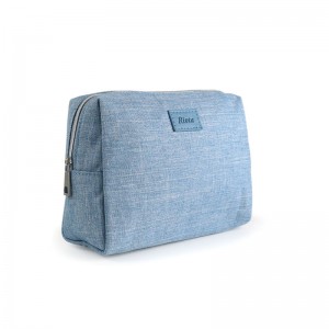 Οικολογική τσάντα καλλυντικών RPET