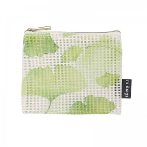 Χονδρική διαφημιστική τσάντα από πλέγμα PVC