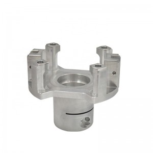 Κίνα εργοστάσιο Precision CNC επεξεργασμένα αυτόματα ανταλλακτικά