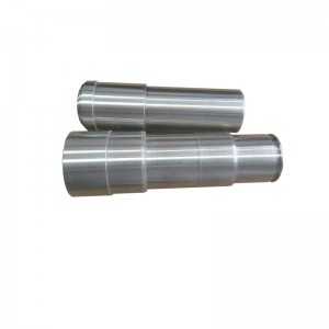 Ακριβείας Περιστροφή CNC στρέψης 316 από ανοξείδωτο χάλυβα κατεργασία μέρη τόρνο