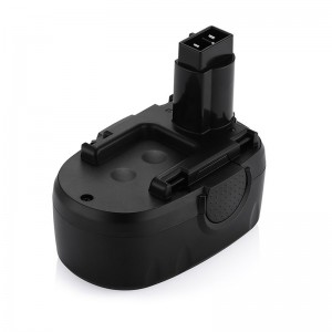Ni-Cd 1500mAh 18V αντικατάσταση πακέτο μπαταριών εργαλείων πακέτο για Worx WA3127