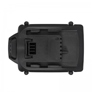 Li-ion 20V 1500mAh μπαταρία αντικατάστασης κυττάρων μπαταρίας για Worx WA3525