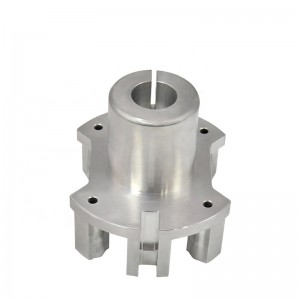 OEM CNC επεξεργασίας μηχάνημα εξαρτήματα χάλυβα μοτοσικλετών