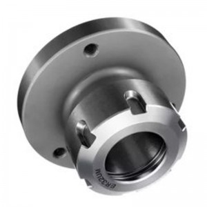 Ακρίβεια από ανοξείδωτο χάλυβα μετάλλου (πλαστικό αλουμινίου) CNC στρέψης άλεσης Μηχανήματα επεξεργασίας Μεταλλικό μέρος CNC Μηχαν...