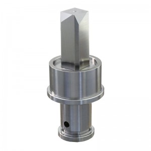 Κίνα OEM CNC Μηχανήματα Έγχυση SKD11 Μορφοποίηση Μέρη Παραγωγής