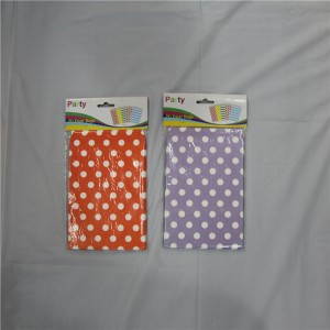 Μικρές τσάντες χαρτί συσκευασίας Τσάντες συσκευασίας δώρου Candy