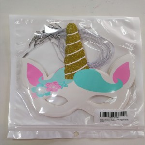 Dance Party Prom Kits Φιγούρες φωτογραφιών με κιμωλία