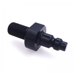 Αντικατάσταση μη συνηθισμένων ανταλλακτικών συντήρησης μηχανής