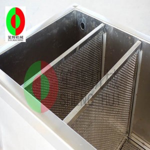 Ψυκτική συσκευή ψύξης με υδρόψυξη