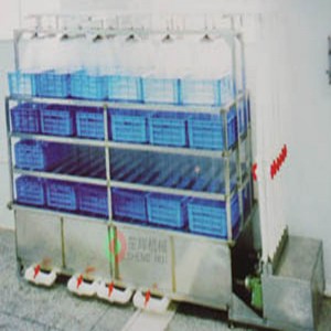 Ψεκαστικό μηχάνημα ψεκασμού