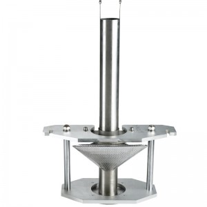 μηχανές συσκευασίας με στρογγυλό σωλήνα, τετράγωνο σωλήνα