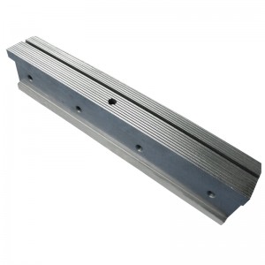 μηχανήματα συσκευασίας σφραγίδες σιαγόνες μαχαίρια διαμορφωτές