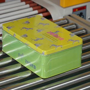 Αυτόματη μηχανή συρρίκνωσης θερμικής σήραγγας Gurki GPL-5545D + GPS-5030LW