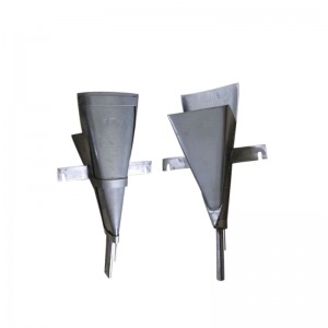 μηχανή συσκευασίας φακελλίσκου