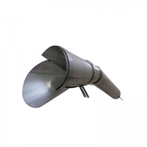 μηχανή συσκευασίας φακελλίσκου