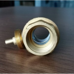 ηλεκτρική βαλβίδα ελέγχου