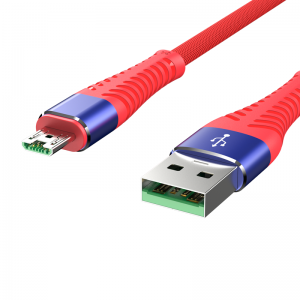 Καλώδιο δεδομένων για πρωτόκολλα συγχρονισμού ποιότητας για το VIVO