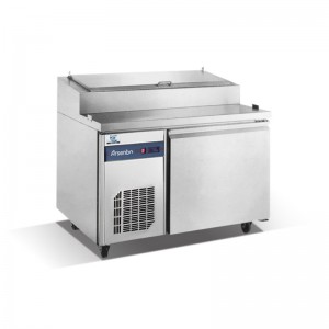 BS πλυντήριο πιάτων ψύξης αέρα ψυγείο πίτσα